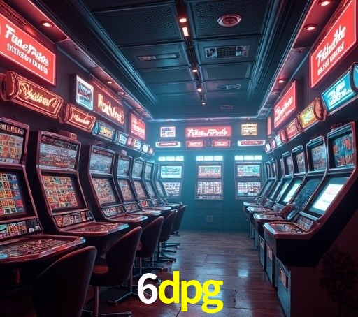 6dpg Logo Seguro