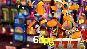 6dpg Apostas Esportivas Logo - 34 Esportes Certificados